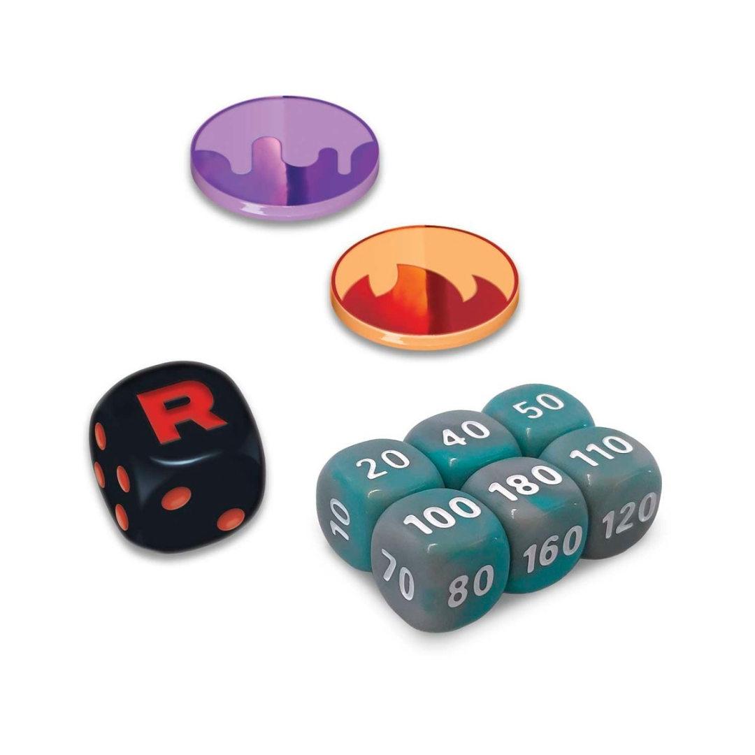 Pokémon TCG: Destined Rivals Elite Trainer Box (ETB)