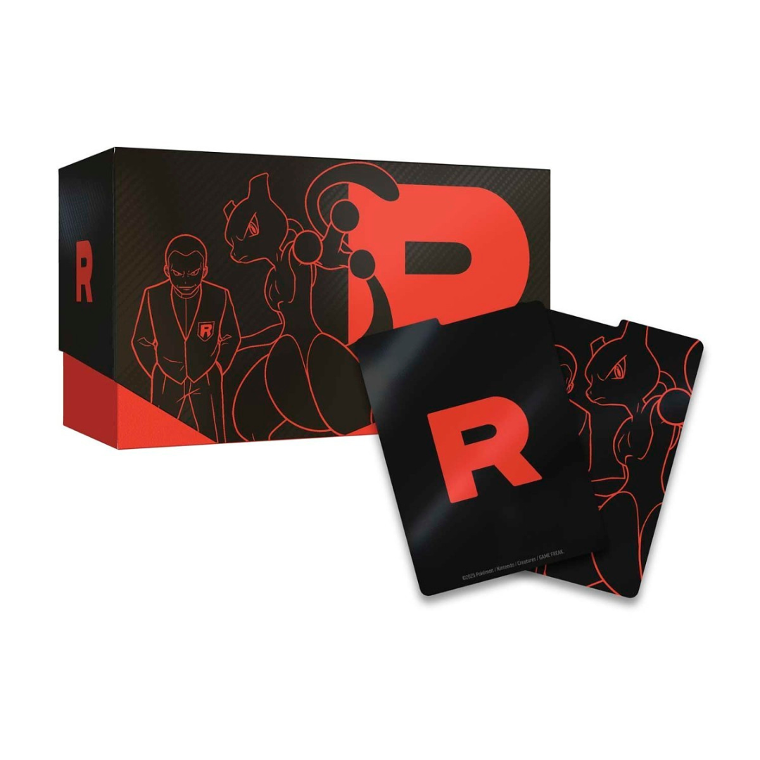 Pokémon TCG: Destined Rivals Elite Trainer Box (ETB)