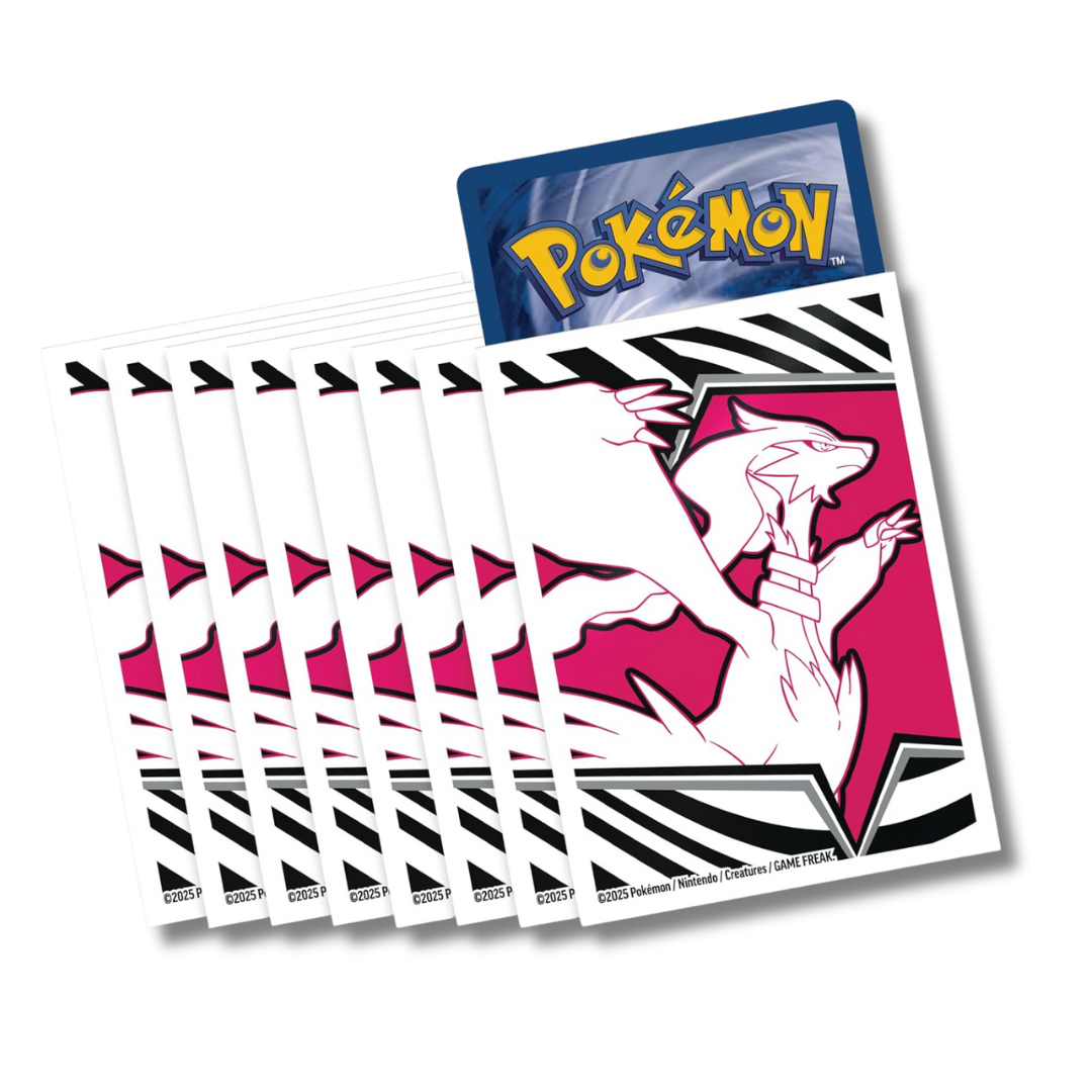 Pokémon TCG: White Flare Elite Trainer Box
