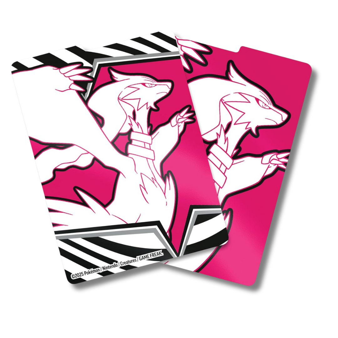 Pokémon TCG: White Flare Elite Trainer Box