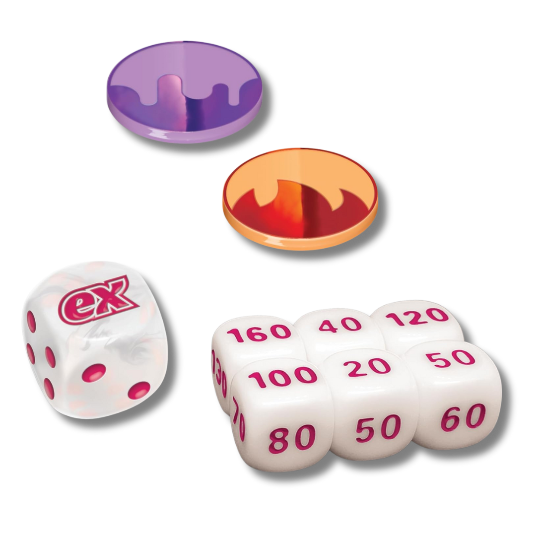 Pokémon TCG: White Flare Elite Trainer Box