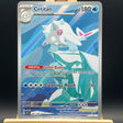 Cetitan 201 Pokemon Card (Surging Sparks) - Unbox Unbored