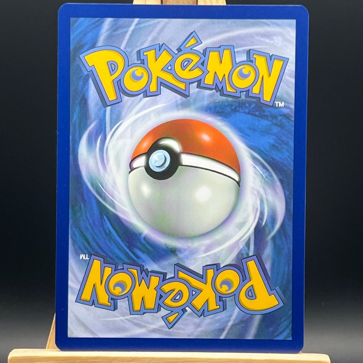 Garbador 204 Pokemon Card (Paradox Rift) - Unbox Unbored