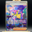 Iono 237 Pokemon Card (Paldean Fates) - Unbox Unbored