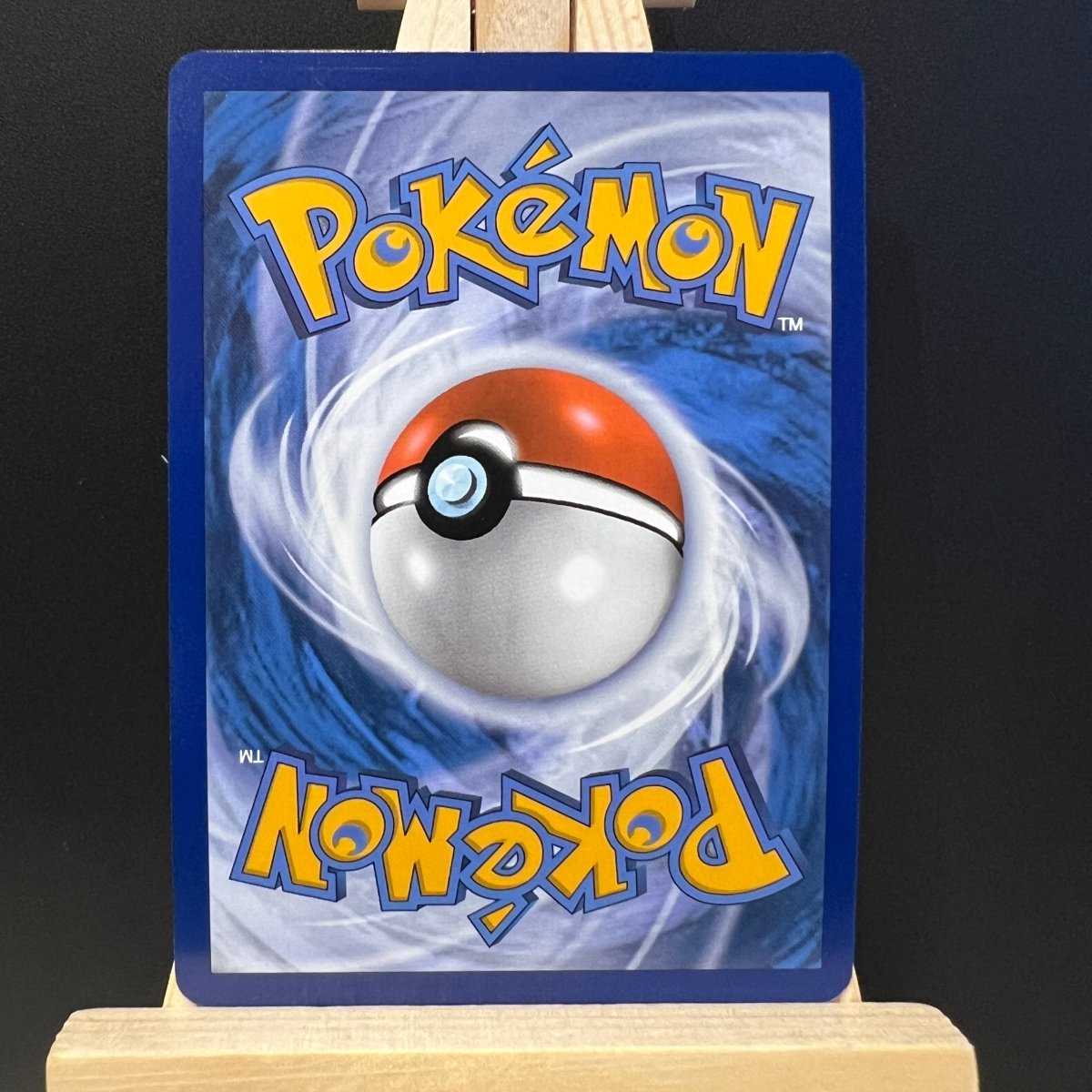 Leafeon #005 Pokéball Reverse Holo Pokemon Card (Prismatic Evolutions) - Unbox Unbored