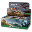 Magic: The Gathering - Bloomburrow Play Booster Box (36 Packs) - Unbox Unbored