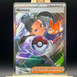 Nemona 238 Pokemon Card (Paldean Fates) - Unbox Unbored