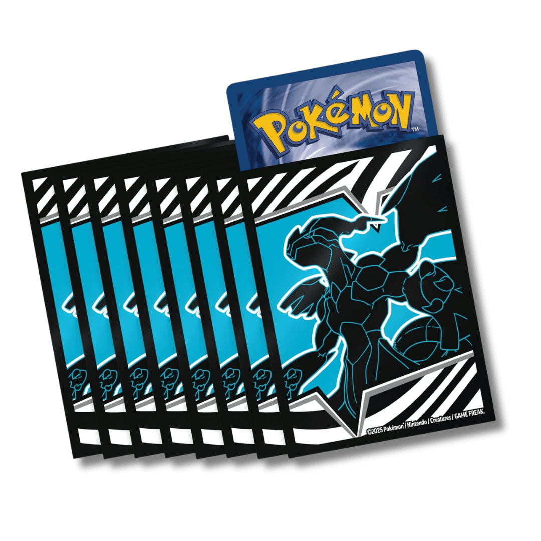 Pokémon TCG: Black Bolt Elite Trainer Box - Unbox Unbored