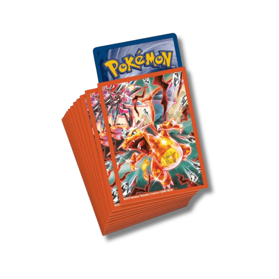 Pokemon TCG: Charizard ex Premium Collection - Unbox Unbored