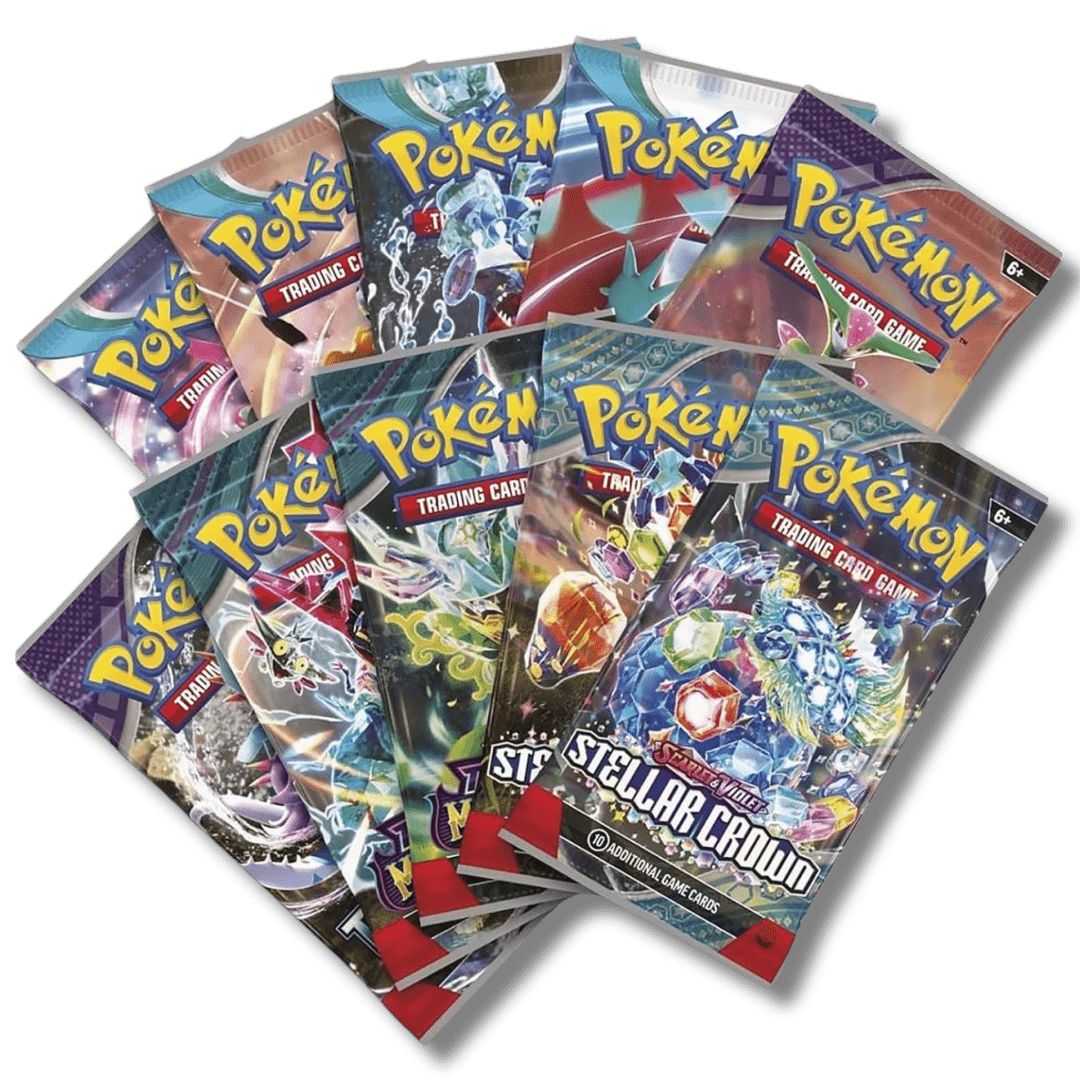 Pokemon TCG: Charizard ex Super - Premium Collection - Unbox Unbored