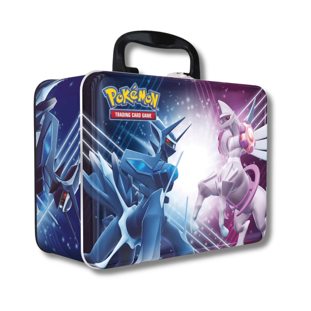 Pokemon TCG: Collector Chest (Fall 2022) - Unbox Unbored