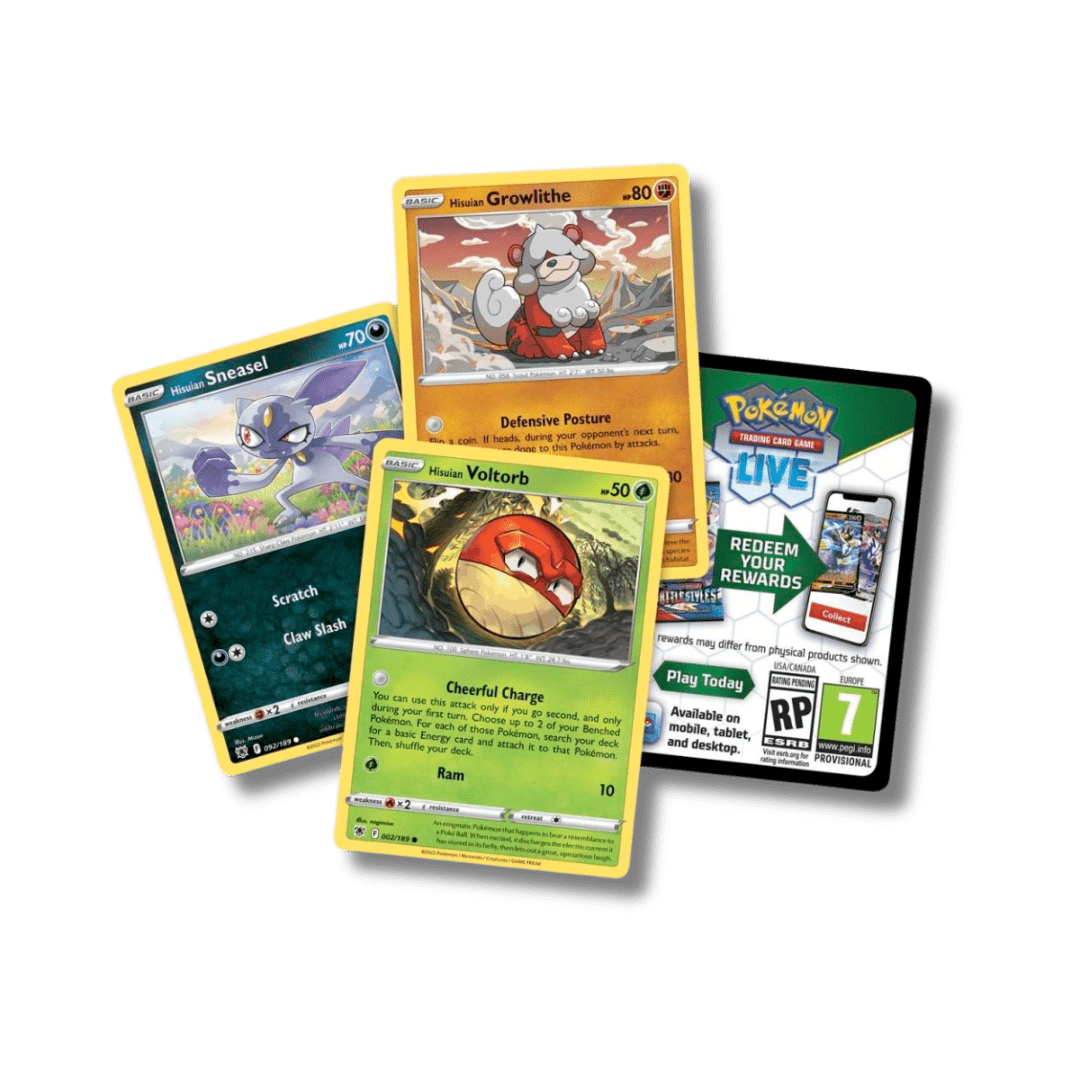 Pokemon TCG: Collector Chest (Fall 2022) - Unbox Unbored