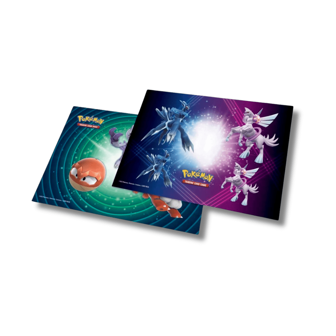 Pokemon TCG: Collector Chest (Fall 2022) - Unbox Unbored