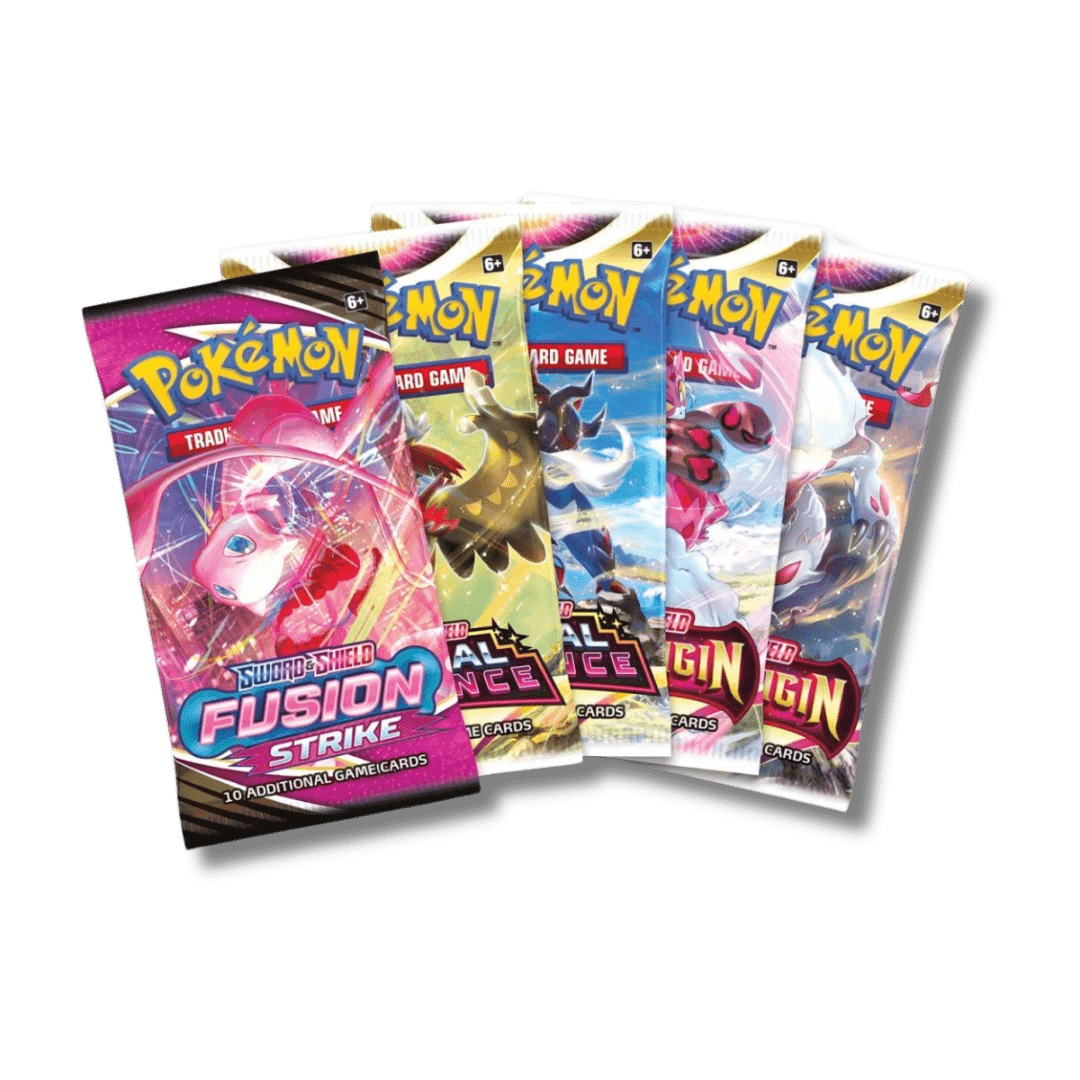 Pokemon TCG: Collector Chest (Fall 2022) - Unbox Unbored