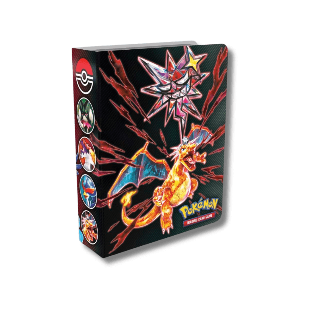 Pokemon TCG: Collector Chest (Fall 2023) - Unbox Unbored