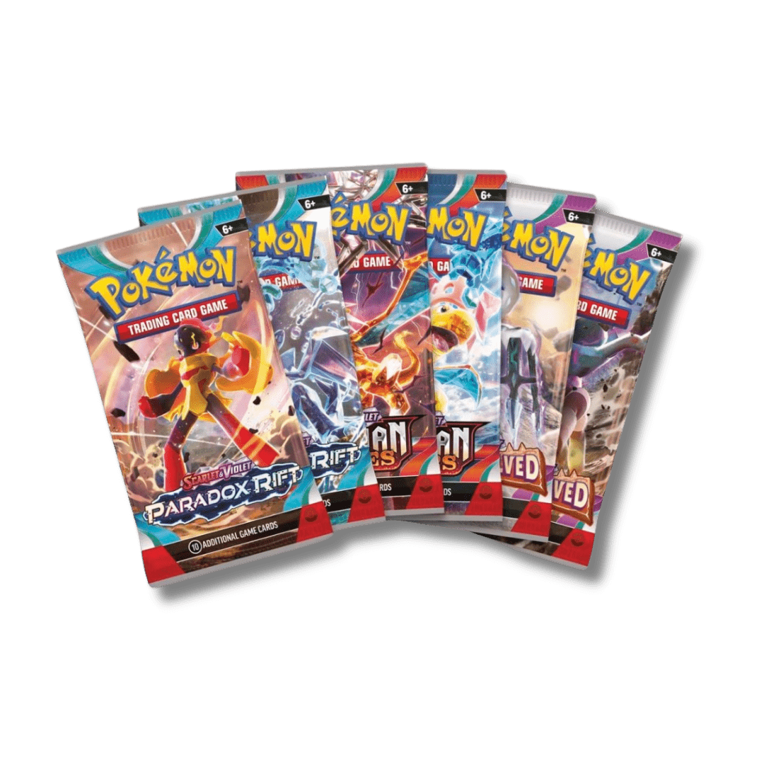 Pokemon TCG: Collector Chest (Fall 2023) - Unbox Unbored