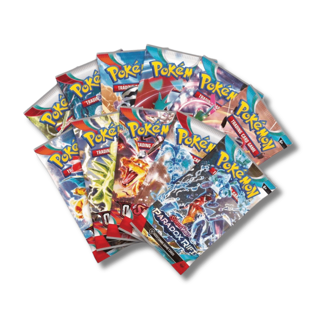 Pokemon TCG: Combined Powers Premium Collection - Unbox Unbored