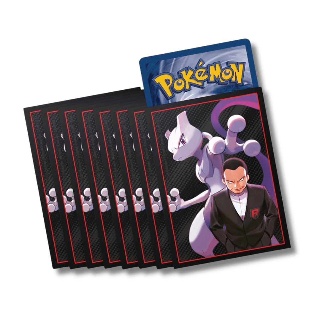 Pokemon TCG: Destined Rivals Elite Trainer Box (ETB) - Unbox Unbored