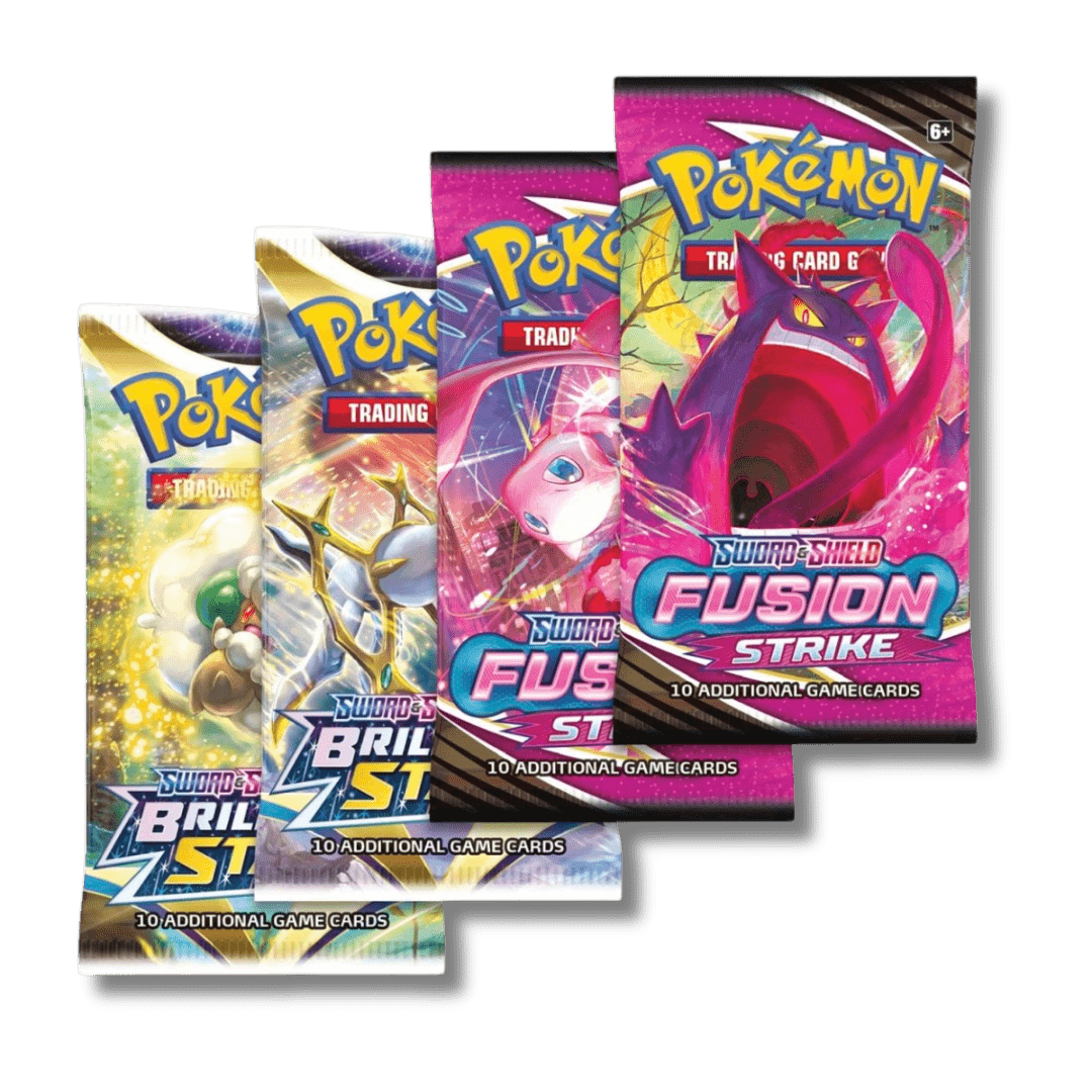 Pokemon TCG: Morpeko V - UNION Special Collection - Unbox Unbored