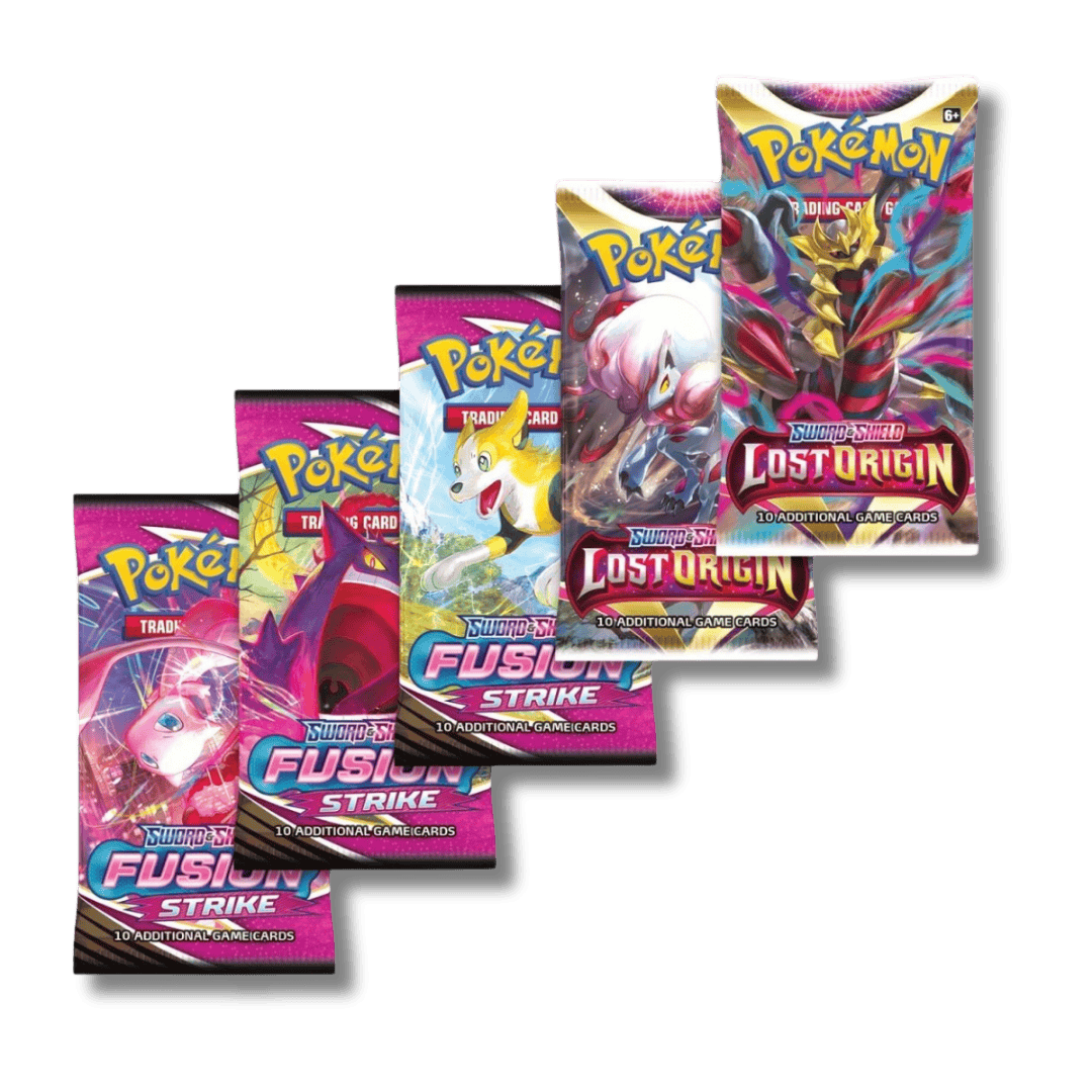 Pokemon TCG: Origin Forme Palkia VSTAR Premium Collection - Unbox Unbored