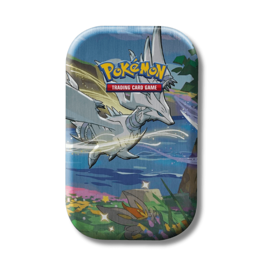 Pokemon TCG: Shining Fates - Mini Tin - Unbox Unbored