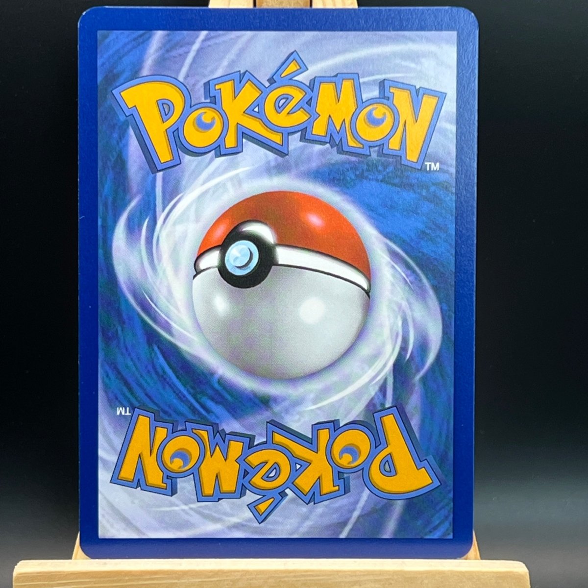 Team Rocket's Wobbuffet 203 Pokemon Card (Promo) - Unbox Unbored