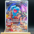 Team Rocket's Wobbuffet 203 Pokemon Card (Promo) - Unbox Unbored