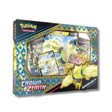 Pokemon TCG: Crown Zenith Collection (Regieleki V)