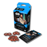 Star Wars: Unlimited - Legends Of The Force Spotlight Deck (Qui-Gon Jinn)