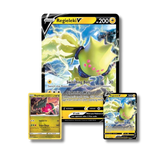 Pokemon TCG: Crown Zenith Collection (Regieleki V)