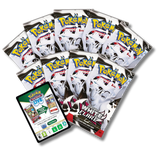 Pokémon TCG: White Flare Elite Trainer Box
