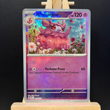 aromatisse pokemon card WPN registered. Aromatisse Is Back and Super