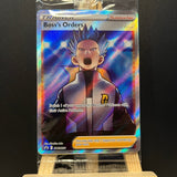 Boss's Orders #SWSH200 Pokemon Card (Sealed Promo) - Unbox Unbored Ltd