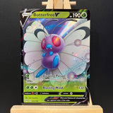 Butterfree V #001 Pokemon Card (Darkness Ablaze) - Unbox Unbored Ltd