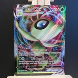 Celebi VMAX #008 Pokemon Card (Chilling Reign) - Unbox Unbored Ltd