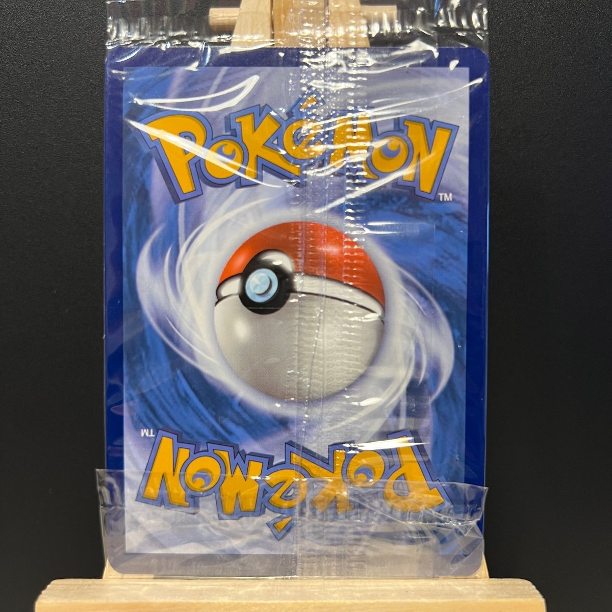 Cinderace EX #163 Pokemon Card (Scarlet & Violet Sealed Promo) - Unbox Unbored Ltd