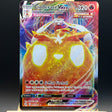 Cinderace VMAX #45 Pokemon Card (Fusion Strike) - Unbox Unbored