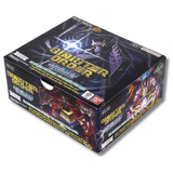 Digimon: Sinister Order (EX - 10) Booster Box (24 Packs) - Unbox Unbored