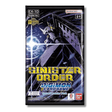 Digimon: Sinister Order (EX - 10) Booster Pack - Unbox Unbored