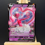 Enamorus V #082 Pokemon Card (Lost Origin) - Unbox Unbored Ltd