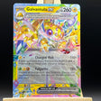 Galvantula ex #51 Pokemon Card (Stellar Crown) - Unbox Unbored Ltd