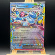 Glaceon ex [Stamped] 26 Pokemon Card (Prismatic Evolutions) - Unbox Unbored