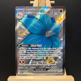 Glimmora EX #218 Pokemon Card (Paldean Fates) - Unbox Unbored Ltd