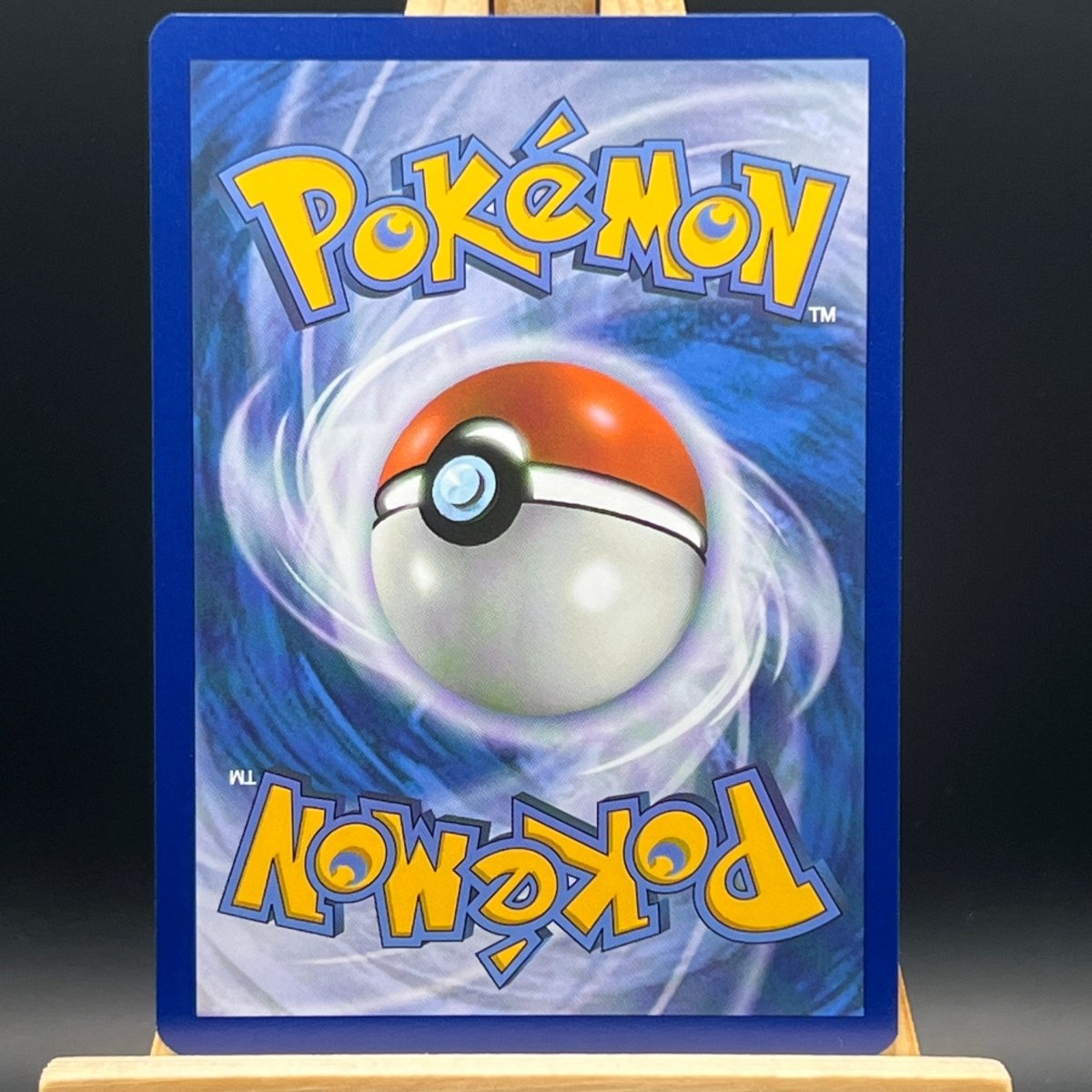 Iron Crown ex 191 Pokemon Card (Temporal Forces) - Unbox Unbored
