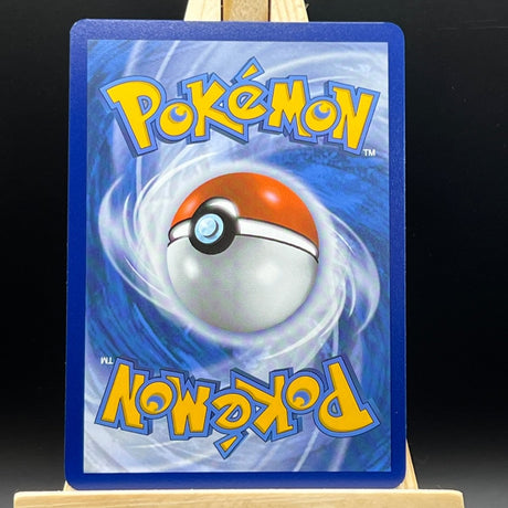 Iron Hands ex #31 Pokemon Card (Prismatic Evolutions) - Unbox Unbored