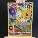 Jolteon #TG04 Pokemon Card (Brilliant Stars) - Unbox Unbored Ltd