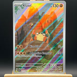 Klawf 217 Pokemon Card (Scarlet & Violet Base) - Unbox Unbored