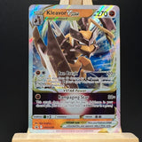 Kleavor VSTAR #SWSH249 Promo Pokemon Card (Sword & Shield) - Unbox Unbored Ltd