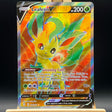 Leafeon V 166 Pokemon Card (Evolving Skies) - Unbox Unbored