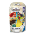 Lorcana: Fabled Starter Deck (Ariel & Mulan) - Unbox Unbored